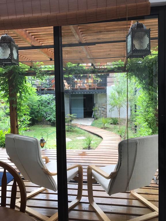 Pinar De Hurtado Colonia del Sacramento Dış mekan fotoğraf