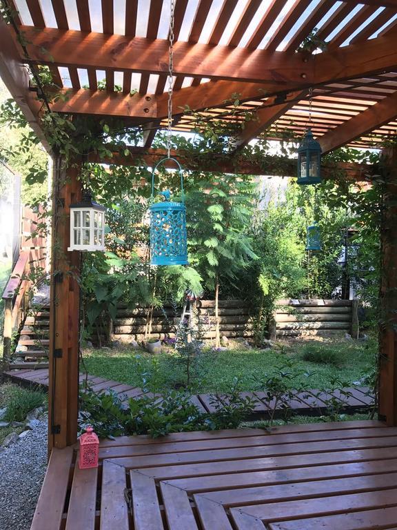 Pinar De Hurtado Colonia del Sacramento Dış mekan fotoğraf