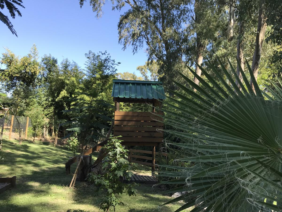 Pinar De Hurtado Colonia del Sacramento Dış mekan fotoğraf