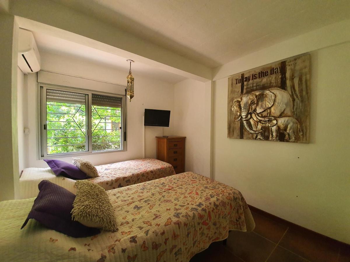 Pinar De Hurtado Colonia del Sacramento Dış mekan fotoğraf