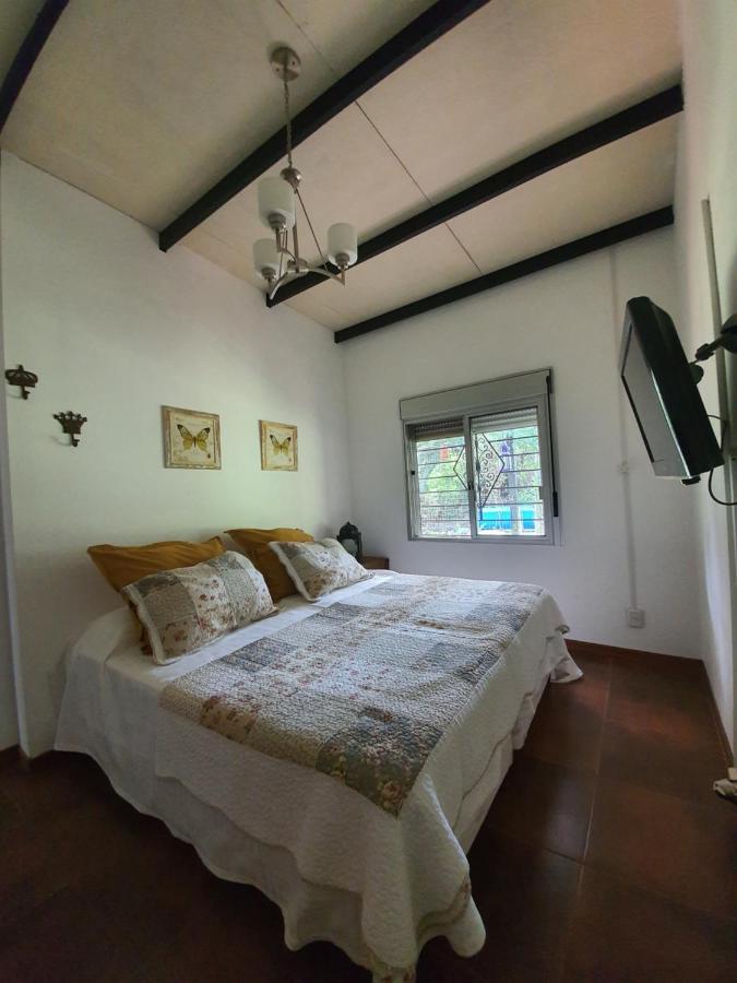 Pinar De Hurtado Colonia del Sacramento Dış mekan fotoğraf
